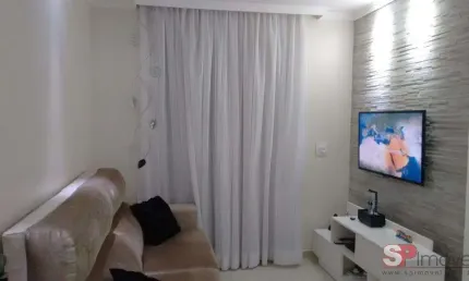 Apartamento com 2 quartos à venda no jardim peri, são paulo , 51 m2 por r$ 288.000