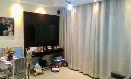 Apartamento com 2 quartos à venda na Vila Dionisia, São Paulo , 53 m2 por R$ 288.000