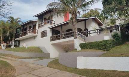 Casa com 4 quartos à venda na Serra da Cantareira, Mairiporã , 500 m2 por R$ 1.030.000
