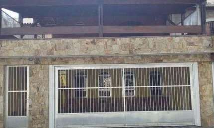 Casa com 3 quartos à venda na Vila Galvão, Guarulhos , 263 m2 por R$ 850.000
