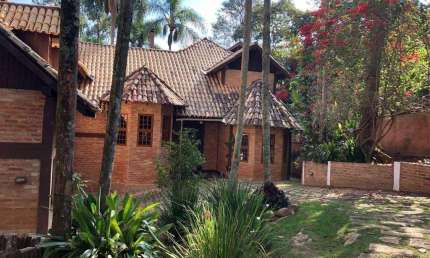 Casa com 4 quartos à venda no Centro, Mairiporã , 1360 m2 por R$ 1.300.000
