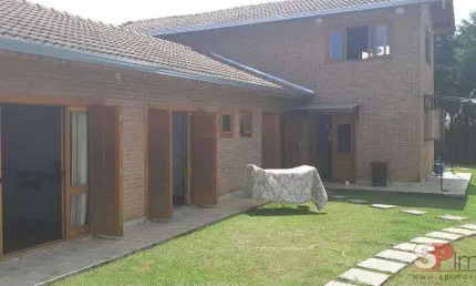 Casa com 3 quartos à venda na Serra da Cantareira, Mairiporã , 250 m2 por R$ 1.915.000