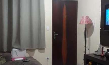 Apartamento com 2 quartos à venda no Jardim Martins Silva, São Paulo , 50 m2 por R$ 215.000