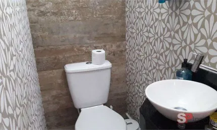 Casa com 3 quartos à venda na Vila Germinal, São Paulo , 202 m2 por R$ 690.425