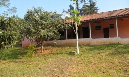 Chácara / sítio com 4 quartos à venda no Atibaia Vista da Montanha, Atibaia , 5000 m2 por R$ 950.000