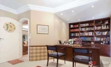 Casa com 5 quartos à venda no jardim são bento, são paulo , 577 m2 por r$ 3.350.000