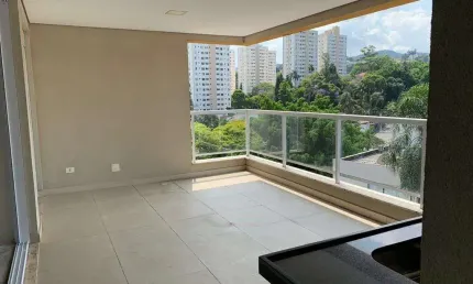 Apartamento com 4 quartos à venda no Tremembé, São Paulo , 146 m2 por R$ 1.180.000