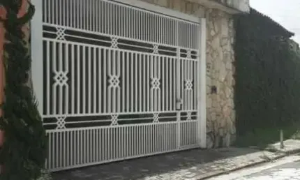 Casa com 2 quartos à venda no Jardim Monte Alegre, São Paulo , 125 m2 por R$ 639.000