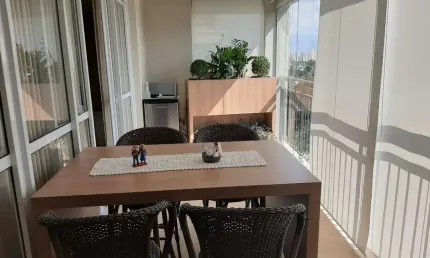 Apartamento com 2 quartos à venda na vila irmãos arnoni, são paulo , 125 m2 por r$ 1.380.000