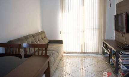 Apartamento com 2 quartos à venda na Vila Palmeiras, São Paulo , 60 m2 por R$ 350.000
