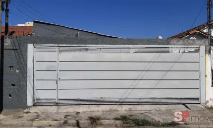Casa com 2 quartos à venda na vila romero, são paulo , 243 m2 por r$ 520.000