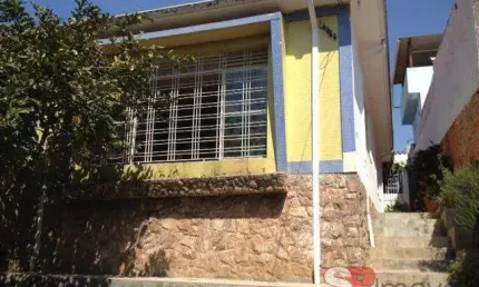 Casa com 3 quartos à venda na vila gustavo, são paulo , 214 m2 por r$ 655.000
