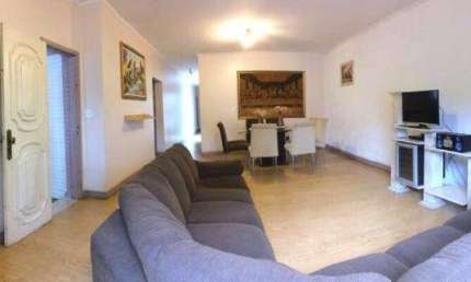 Casa com 3 quartos à venda no Tremembé, São Paulo , 320 m2 por R$ 900.000