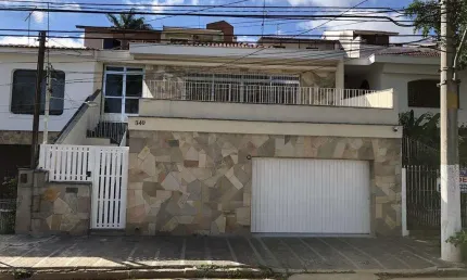 Casa com 3 quartos à venda no jardim virgínia bianca, são paulo , 200 m2 por r$ 905.000