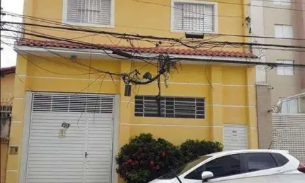 Casa com 5 quartos à venda na Vila Dom Pedro II, São Paulo , 140 m2 por R$ 2.050.000