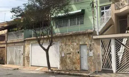 Casa com 4 quartos à venda na Vila Dom Pedro II, São Paulo , 376 m2 por R$ 3.200.000
