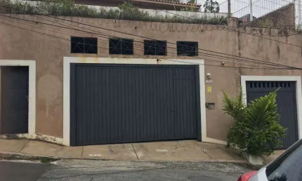 Casa com 3 quartos à venda no Jardim São Bento, São Paulo , 200 m2 por R$ 2.600.000