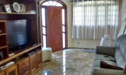 Casa com 5 quartos à venda em itaberaba, são paulo , 250 m2 por r$ 1.200.000