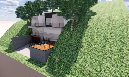 Terreno à venda no Parque Suiço, Mairiporã  por R$ 100.000