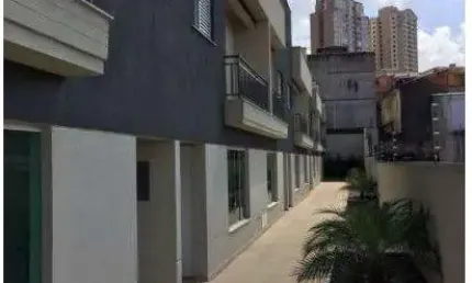 Casa com 3 quartos à venda no Mandaqui, São Paulo , 70 m2 por R$ 520.000