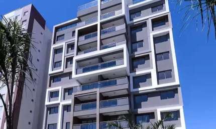 Apartamento com 2 quartos à venda na Cidade Monções, São Paulo , 55 m2 por R$ 877.459