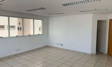 Sala comercial com 1 sala à venda em Santana, São Paulo  por R$ 465.000