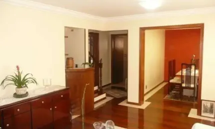 Apartamento com 4 quartos à venda no jardim das laranjeiras, são paulo , 150 m2 por r$ 870.000