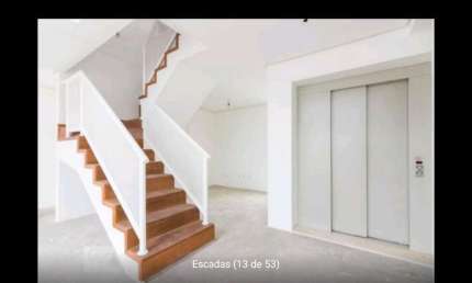 Apartamento com 4 quartos à venda em Santana, São Paulo , 315 m2 por R$ 3.780.000