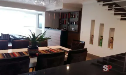 Apartamento com 2 quartos à venda no parque mandaqui, são paulo , 250 m2 por r$ 1.750.000