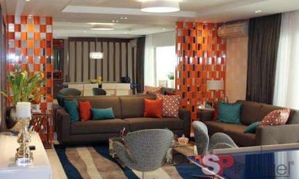 Apartamento com 4 quartos à venda na Casa Verde, São Paulo , 320 m2 por R$ 3.350.000