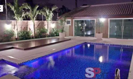 Casa com 4 quartos à venda no tremembé, são paulo , 280 m2 por r$ 1.600.000