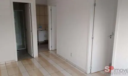 Apartamento com 2 quartos à venda no jardim marilu, são paulo , 40 m2 por r$ 230.000