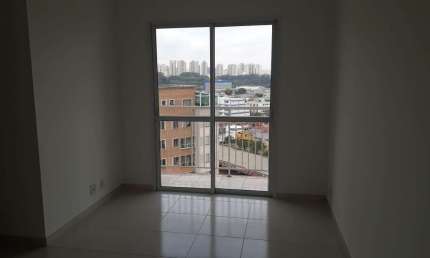 Apartamento com 3 quartos à venda no Parque Novo Mundo, São Paulo , 70 m2 por R$ 345.000