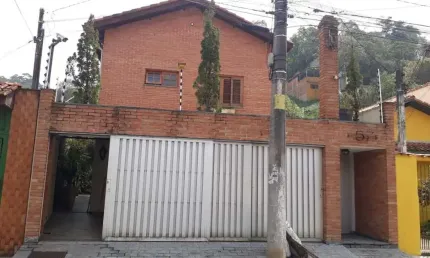 Casa com 3 quartos à venda no tremembé, são paulo , 200 m2 por r$ 1.000.000
