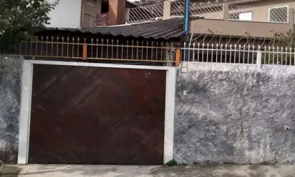 Casa com 5 quartos à venda na Vila Mesquita, São Paulo , 300 m2 por R$ 700.000