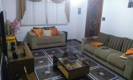 Casa com 4 quartos à venda no Parque das Américas, Mauá , 260 m2 por R$ 510.000