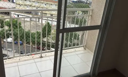 Apartamento com 2 quartos à venda no parque novo mundo, são paulo , 50 m2 por r$ 300.000