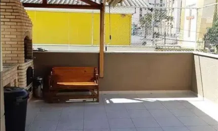 Apartamento com 2 quartos à venda no lauzane paulista, são paulo , 53 m2 por r$ 372.340