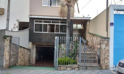 Casa com 3 quartos à venda no Tucuruvi, São Paulo , 100 m2 por R$ 1.378.000