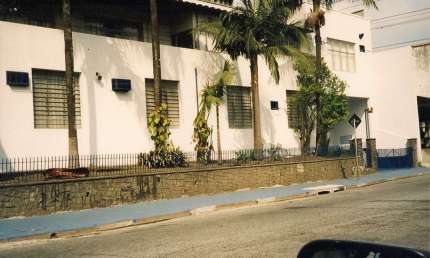 Ponto comercial para alugar no Jardim Peri, São Paulo  por R$ 25.000