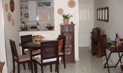 Apartamento com 2 quartos à venda na Vila Romero, São Paulo , 50 m2 por R$ 478.723