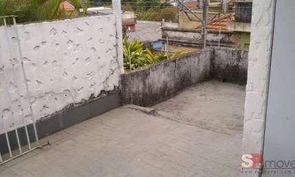 Casa comercial com 2 salas à venda na Casa Verde, São Paulo , 100 m2 por R$ 500.000