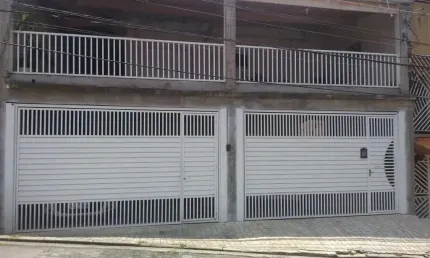 Casa com 4 quartos à venda no Parque Ramos Freitas, São Paulo , 260 m2 por R$ 900.000