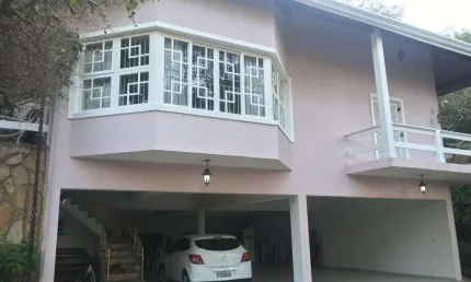 Casa com 6 quartos à venda na serra da cantareira, mairiporã , 600 m2 por r$ 2.800.000