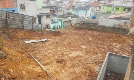 Terreno comercial à venda no Lauzane Paulista, São Paulo  por R$ 1.100.000
