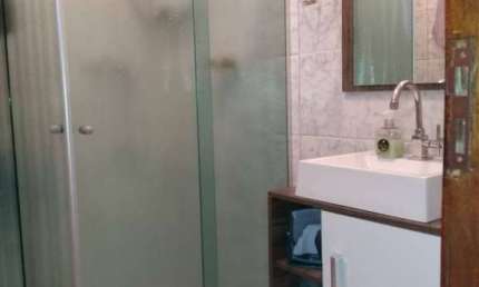 Casa com 3 quartos à venda no Jardim Hebrom, São Paulo , 200 m2 por R$ 400.000