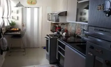 Apartamento com 2 quartos à venda no parque novo mundo, são paulo , 110 m2 por r$ 585.000