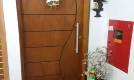 Apartamento com 2 quartos à venda na Vila Cruz das Almas, São Paulo , 10 m2 por R$ 320.000