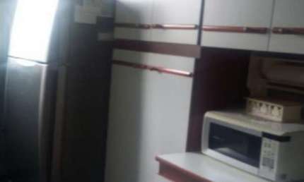 Apartamento com 2 quartos à venda no Jardim Antártica, São Paulo , 50 m2 por R$ 212.000