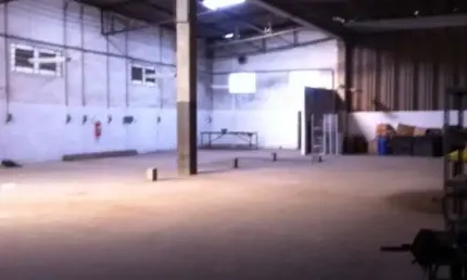 Barracão / Galpão / Depósito à venda em Furnas, São Paulo , 2800 m2 por R$ 13.000.000